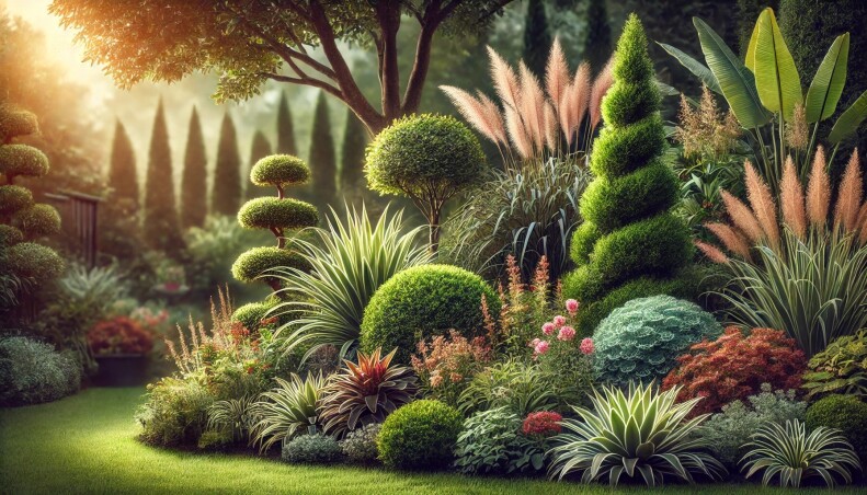 Асортимент оновлено, зробіть крок до Саду мрії!