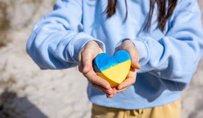 З Днем незалежності України!