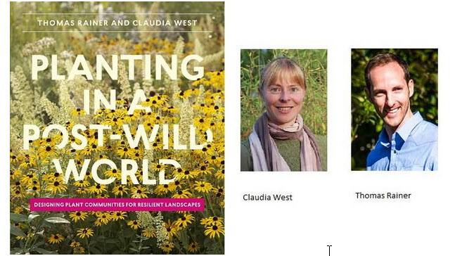 Семінар за участю Thomas Rainer та Claudia West у Дніпрі 28-30 червня!