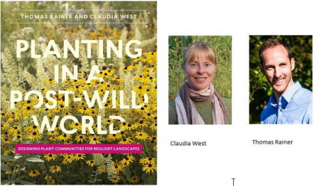 Семінар за участю Thomas Rainer та Claudia West у Дніпрі 28-30 червня!